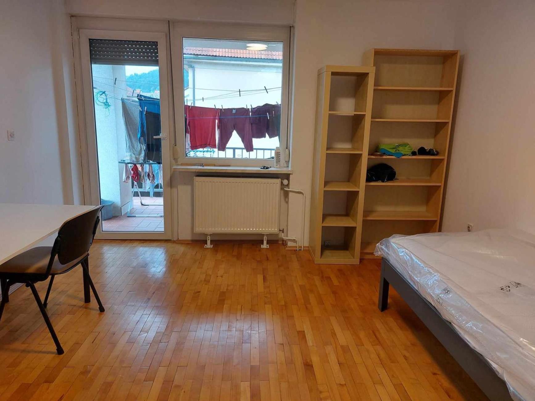 Gorazdova Guest House ليوبليانا المظهر الخارجي الصورة