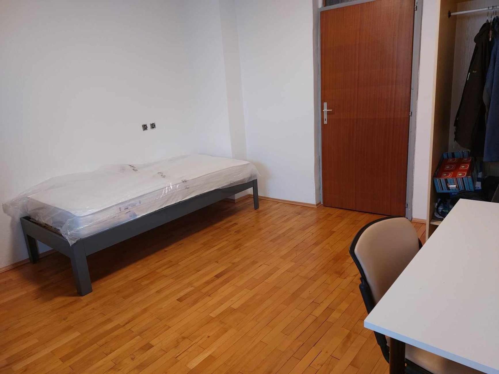 Gorazdova Guest House ليوبليانا المظهر الخارجي الصورة