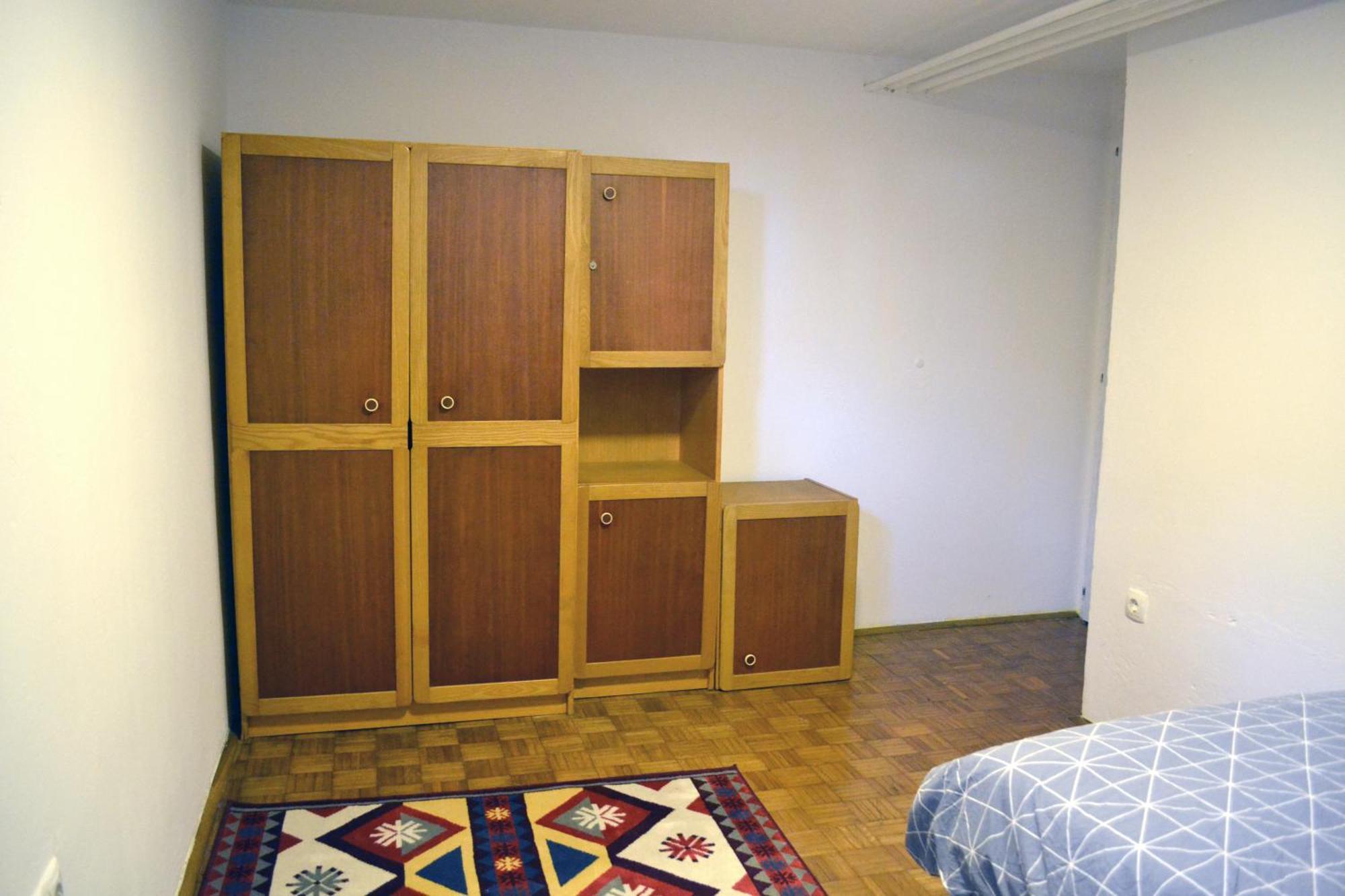 Gorazdova Guest House ليوبليانا المظهر الخارجي الصورة