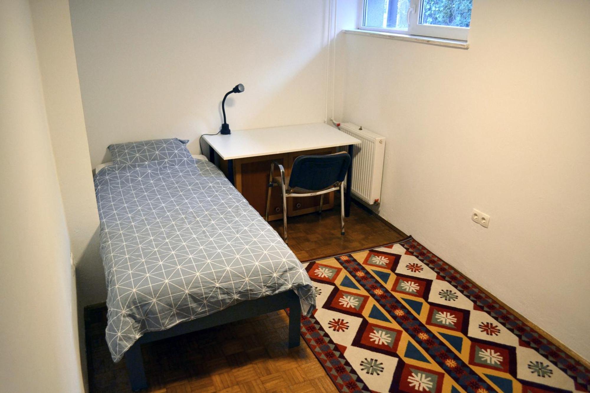 Gorazdova Guest House ليوبليانا المظهر الخارجي الصورة