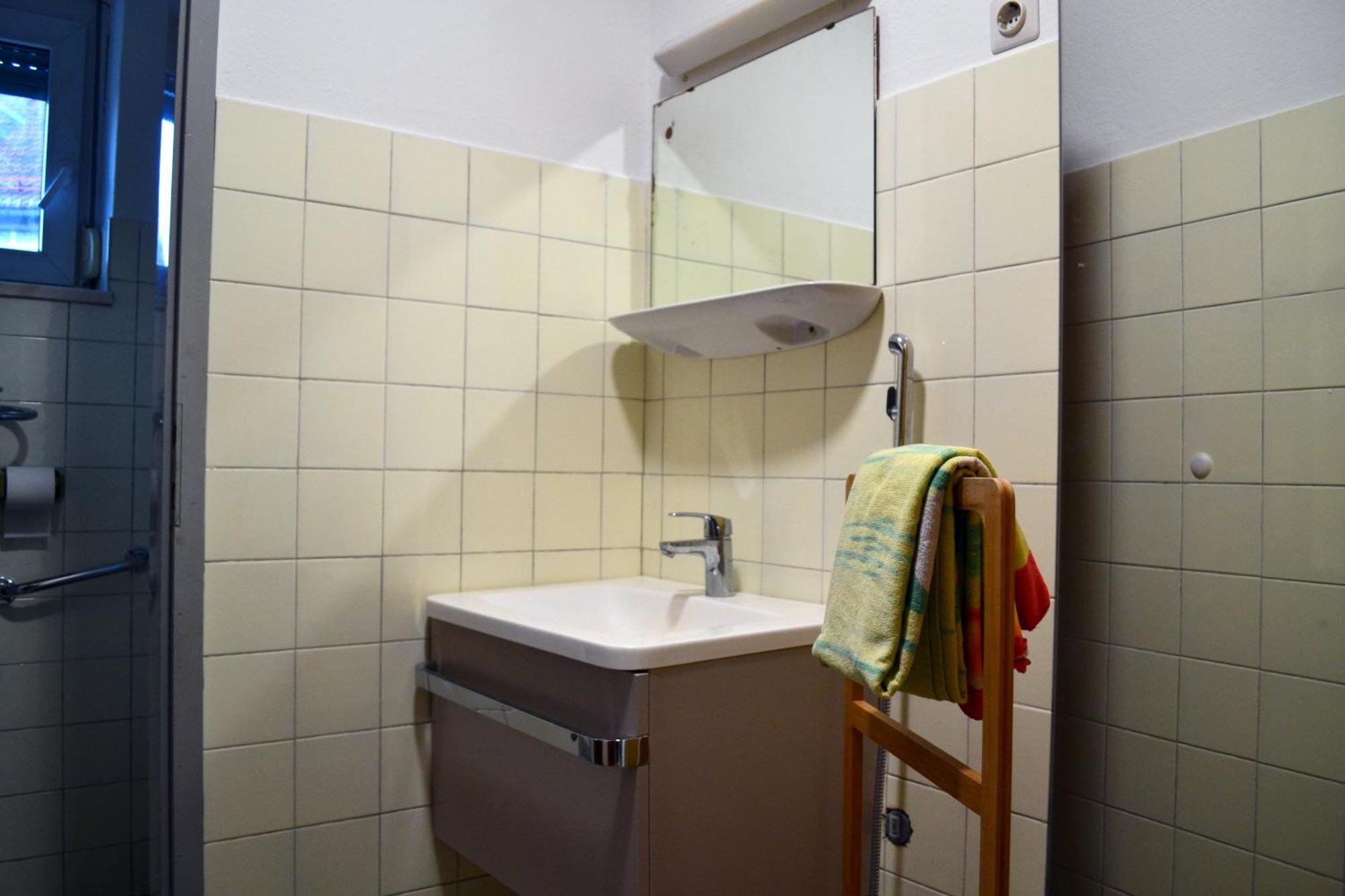 Gorazdova Guest House ليوبليانا المظهر الخارجي الصورة