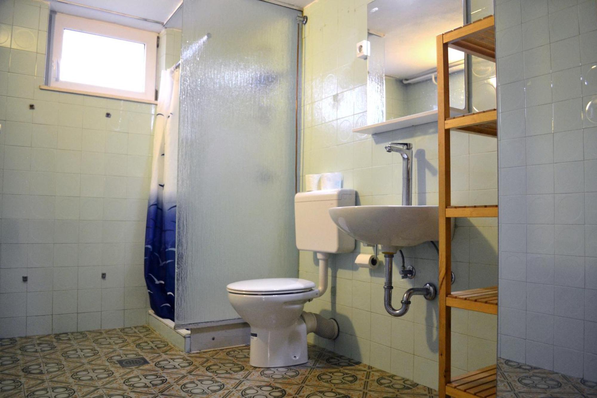 Gorazdova Guest House ليوبليانا المظهر الخارجي الصورة